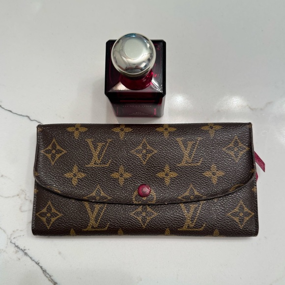 ❤️LV Authentic Monogram Wallet - Picture 14 of 14